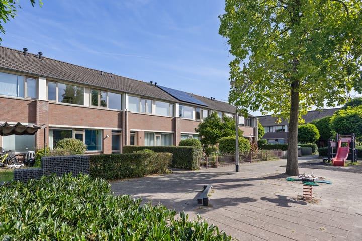 Foto 30 van Carl Maria von Weberstraat 9