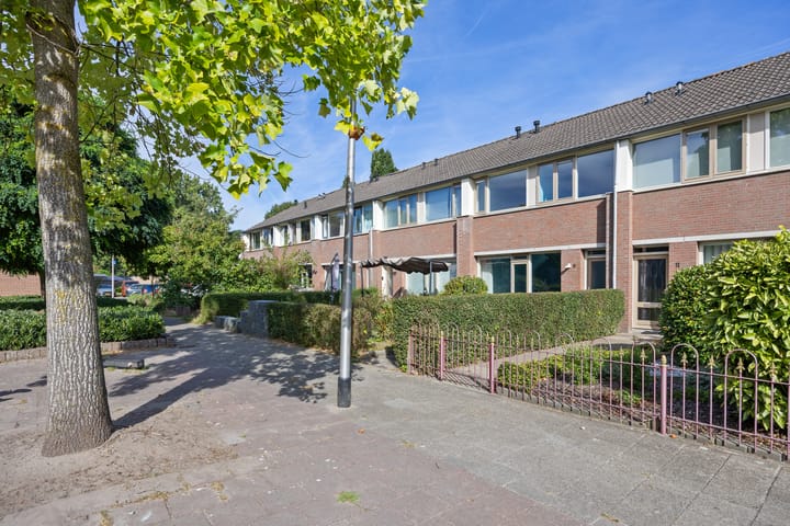 Foto 31 van Carl Maria von Weberstraat 9