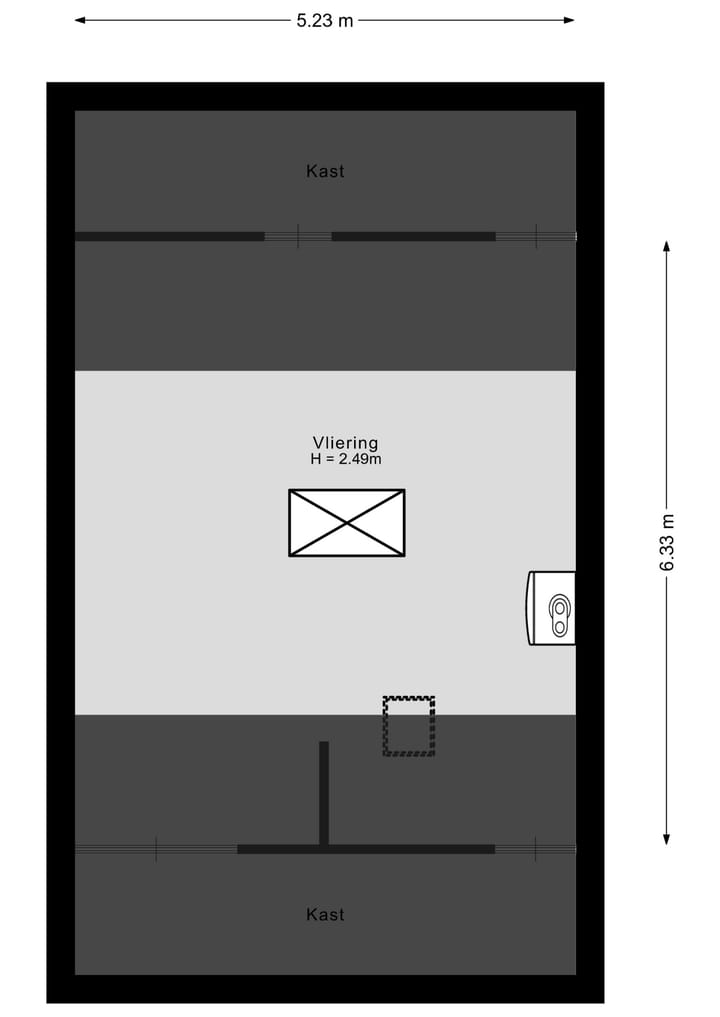 Foto 35 van Carl Maria von Weberstraat 9