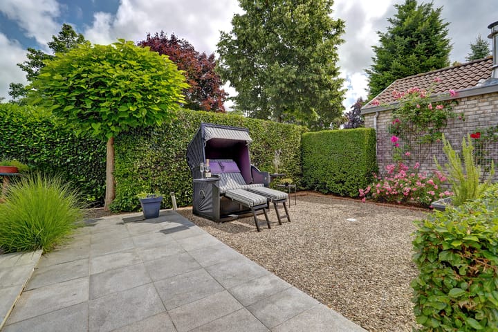 Foto 33 van Weteringshoek 7