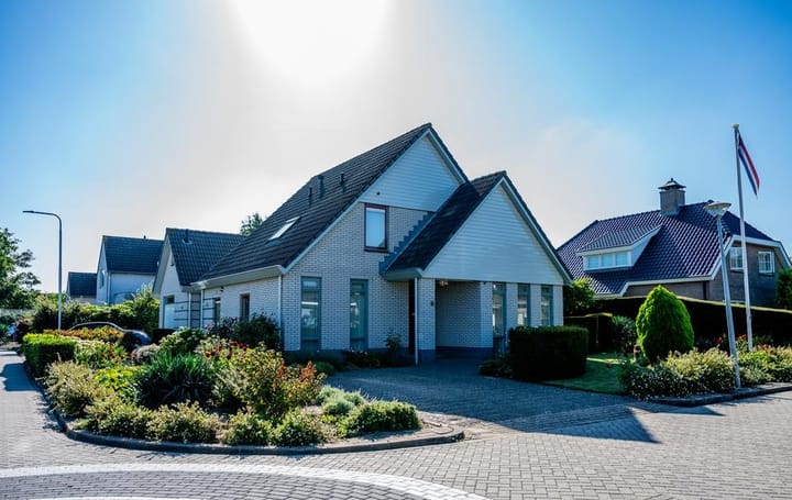 Foto 1 van Remisestraat 16