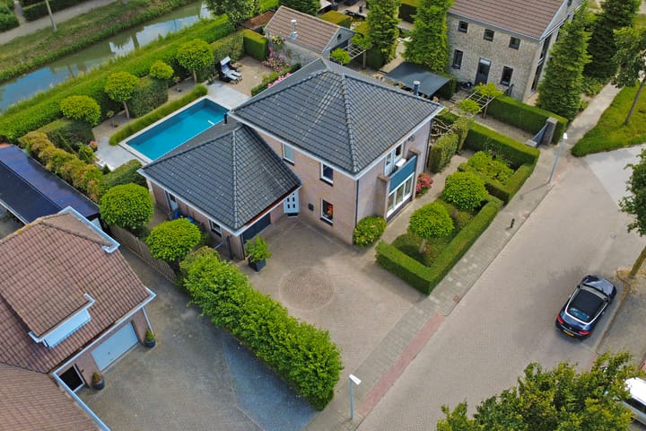 Foto 44 van Weteringshoek 7