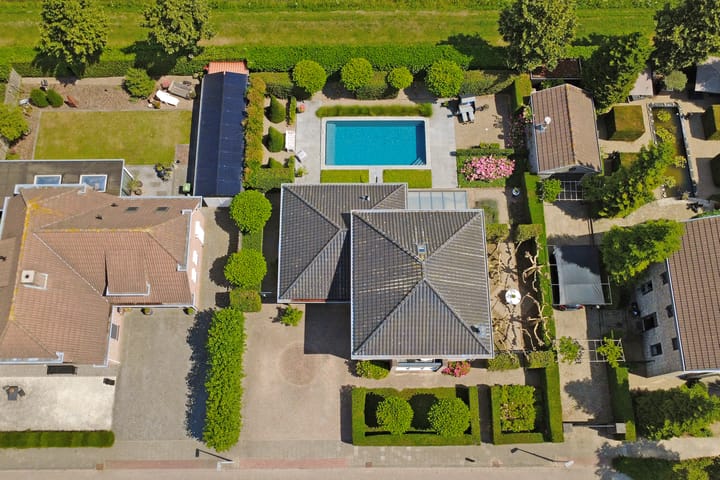 Foto 45 van Weteringshoek 7