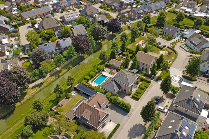 Foto 52 van Weteringshoek 7