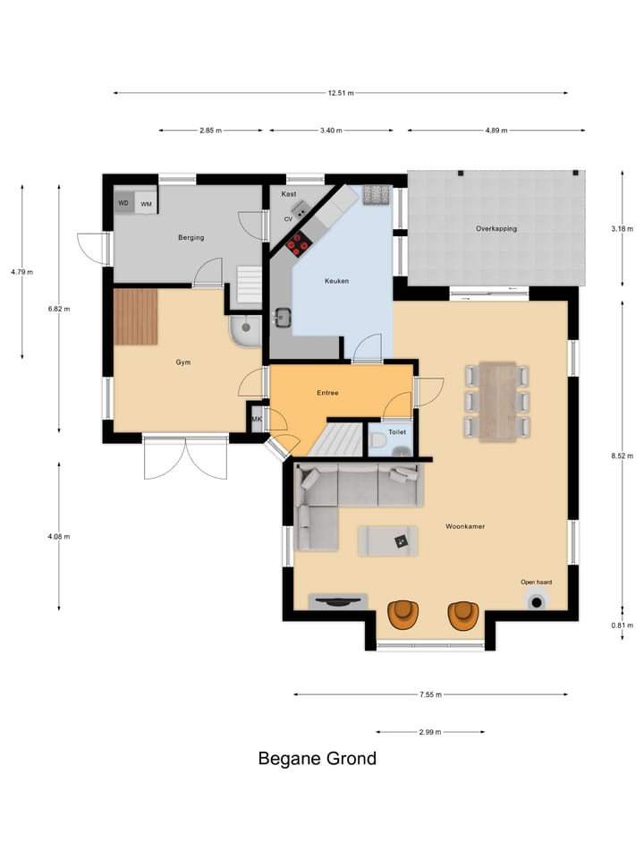 Foto 53 van Weteringshoek 7