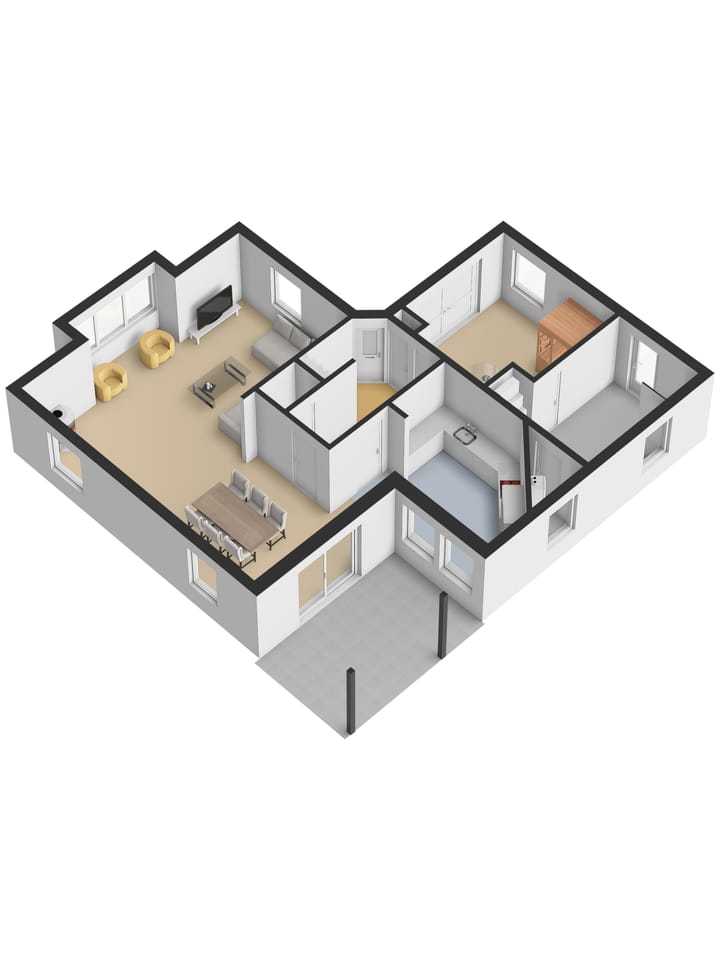 Foto 56 van Weteringshoek 7