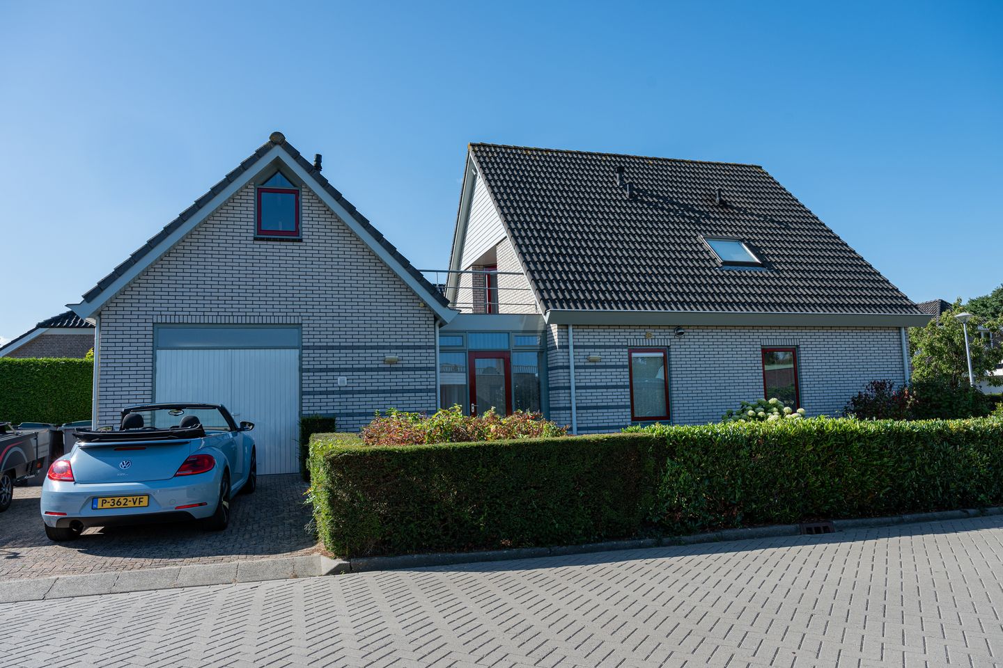 Photo 10 of Remisestraat 16
