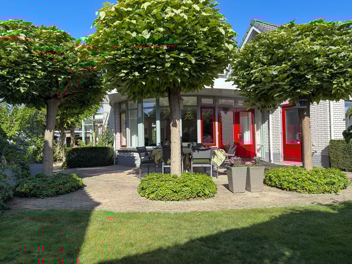 Foto 50 van Remisestraat 16