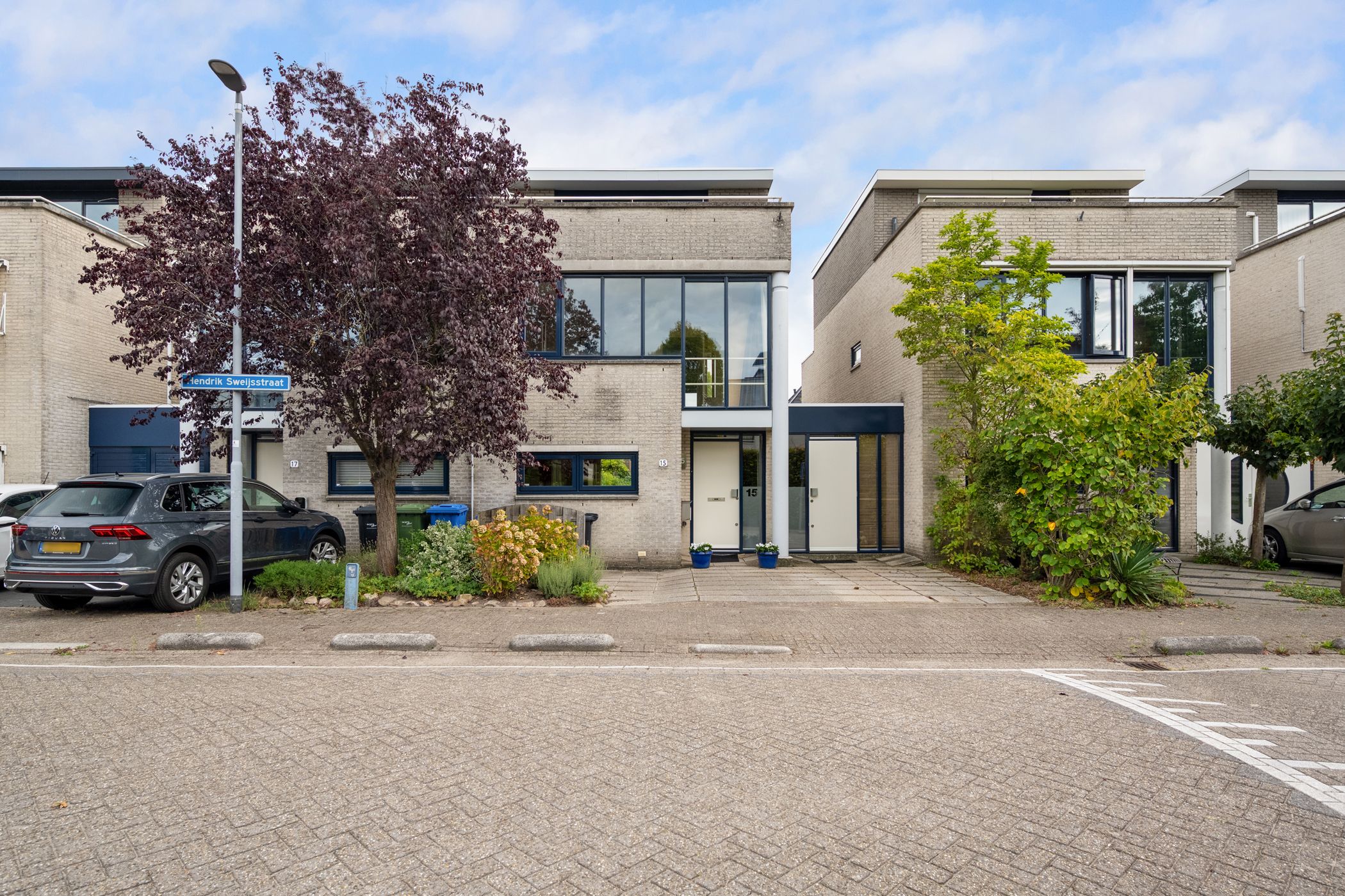 Hendrik Sweijsstraat, 15, Rotterdam, 3065NJ, Zuid-Holland, Nederland 15