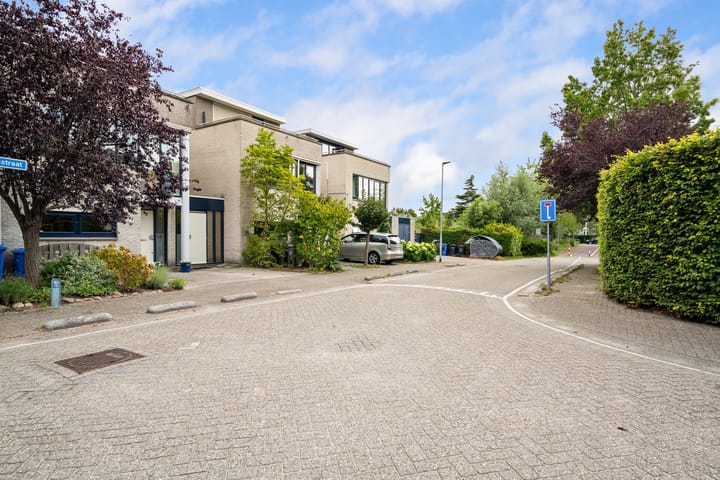 Photo 3 of Hendrik Sweijsstraat 15