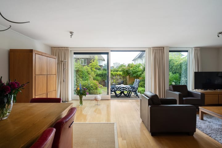 Photo 4 of Hendrik Sweijsstraat 15