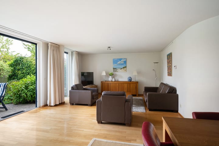 Photo 5 of Hendrik Sweijsstraat 15