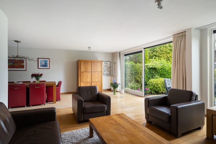 Photo 6 of Hendrik Sweijsstraat 15