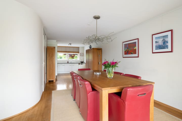 Photo 9 of Hendrik Sweijsstraat 15