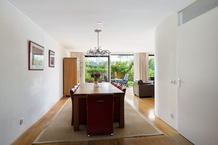 Photo 11 of Hendrik Sweijsstraat 15