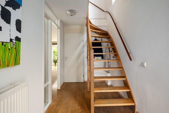 Photo 17 of Hendrik Sweijsstraat 15