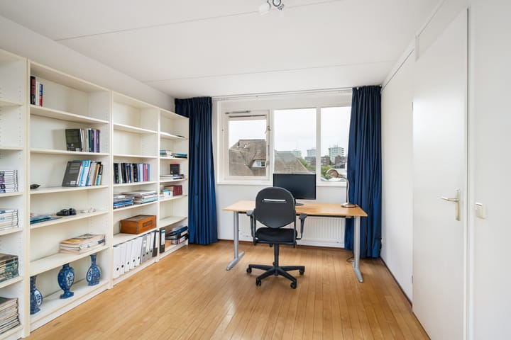 Photo 23 of Hendrik Sweijsstraat 15