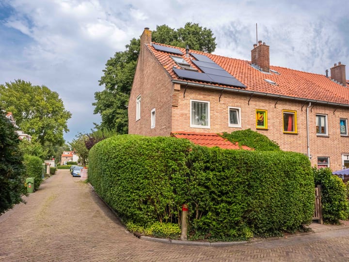 Foto 1 van Leeuwenbekstraat 22