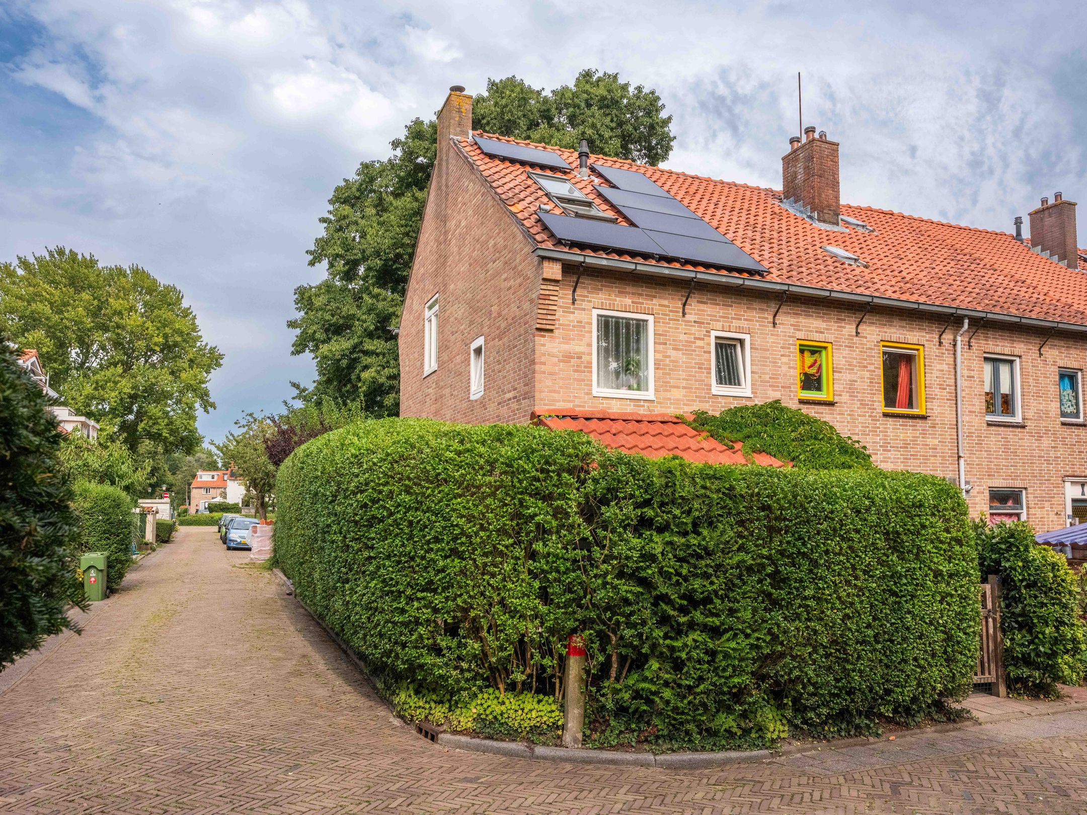 Leeuwenbekstraat, 22, Alkmaar, 1817BD, Noord-Holland, Nederland 22