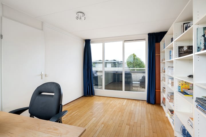 Photo 24 of Hendrik Sweijsstraat 15