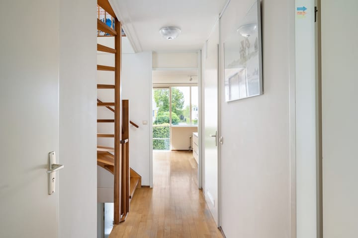 Photo 26 of Hendrik Sweijsstraat 15