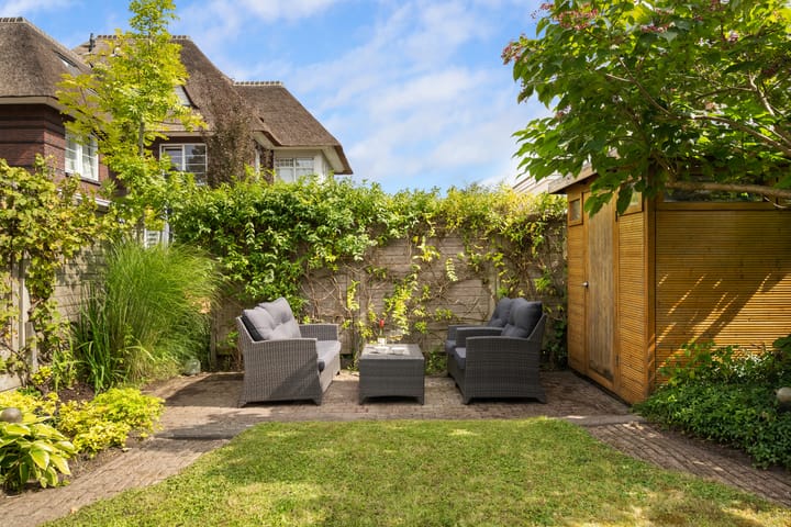 Photo 37 of Hendrik Sweijsstraat 15