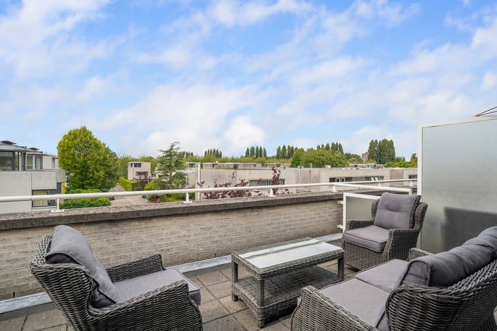 Photo 38 of Hendrik Sweijsstraat 15