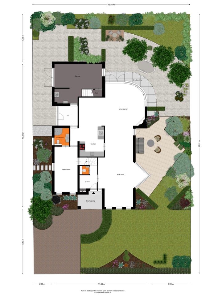 Foto 72 van Remisestraat 16