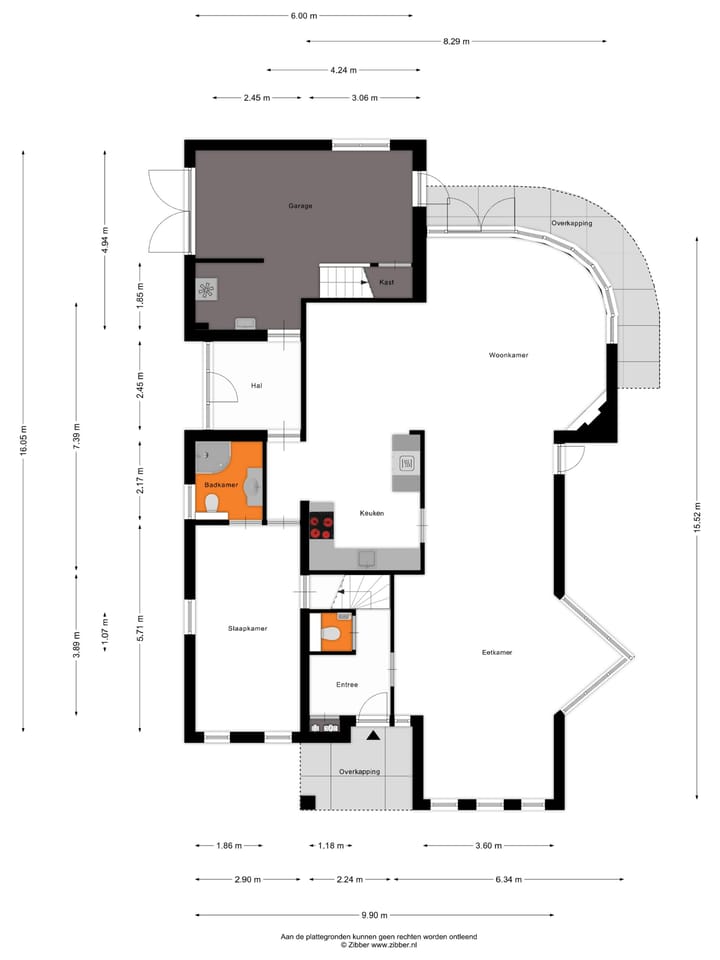 Foto 73 van Remisestraat 16