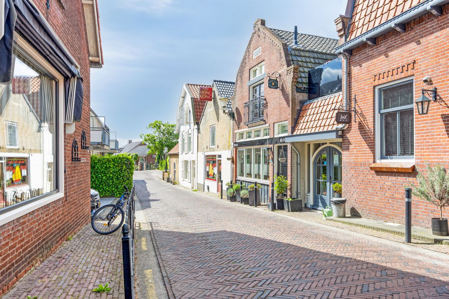 Foto 4 van Kalverstraat 4