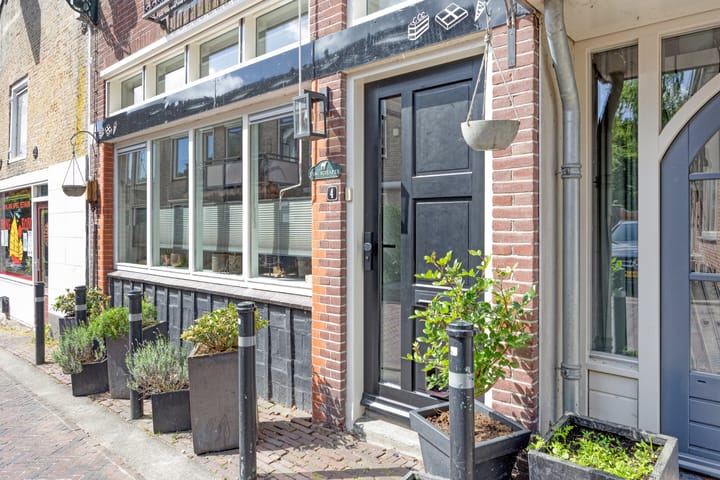 Foto 5 van Kalverstraat 4