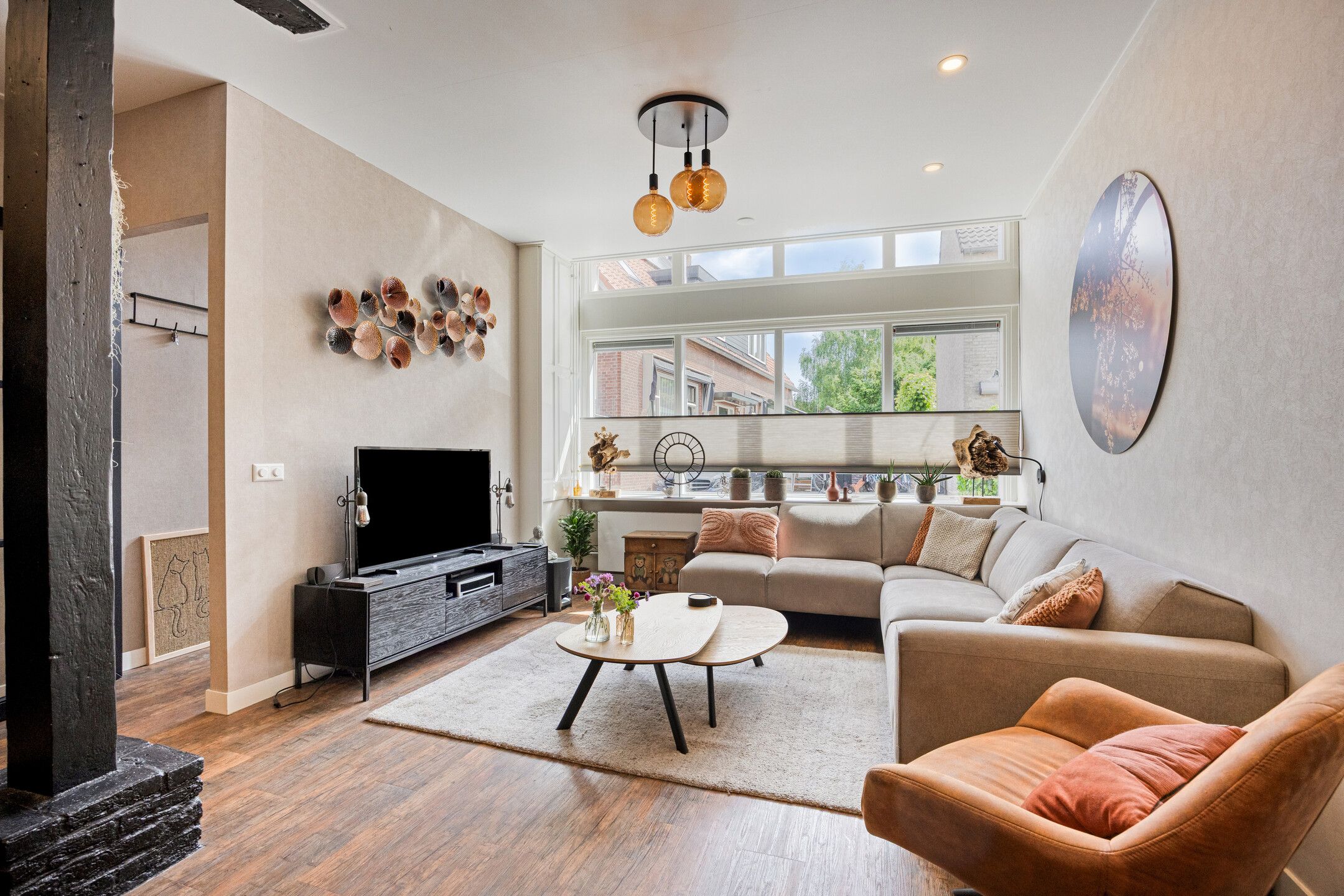 Foto 6 van Kalverstraat 4