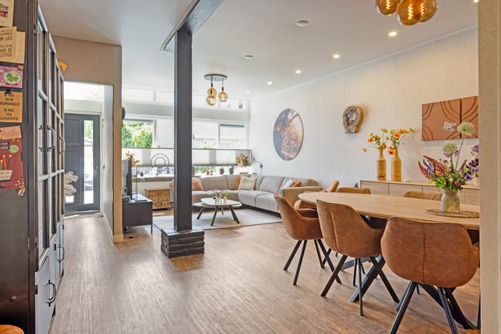 Foto 7 van Kalverstraat 4