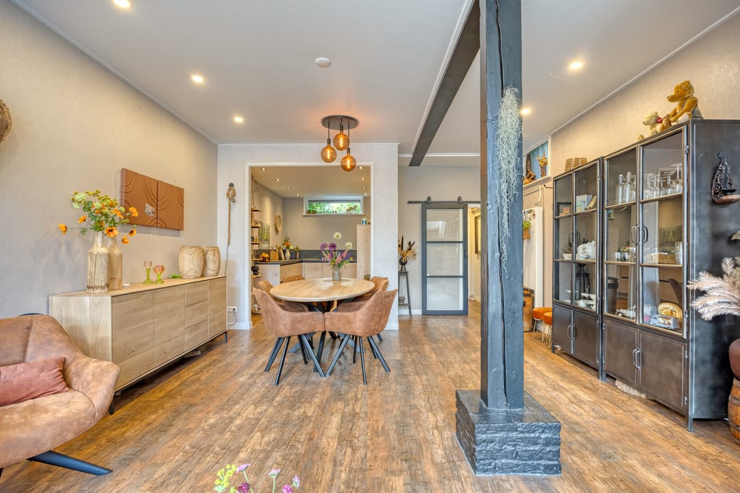 Foto 8 van Kalverstraat 4