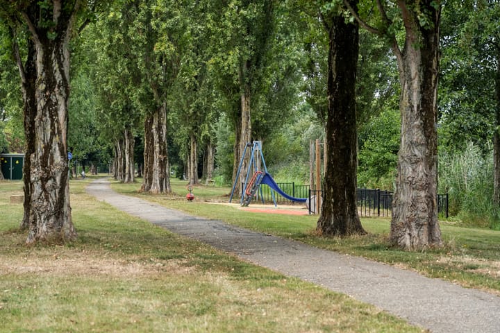 Photo 43 of Hendrik Sweijsstraat 15