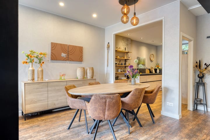 Foto 9 van Kalverstraat 4