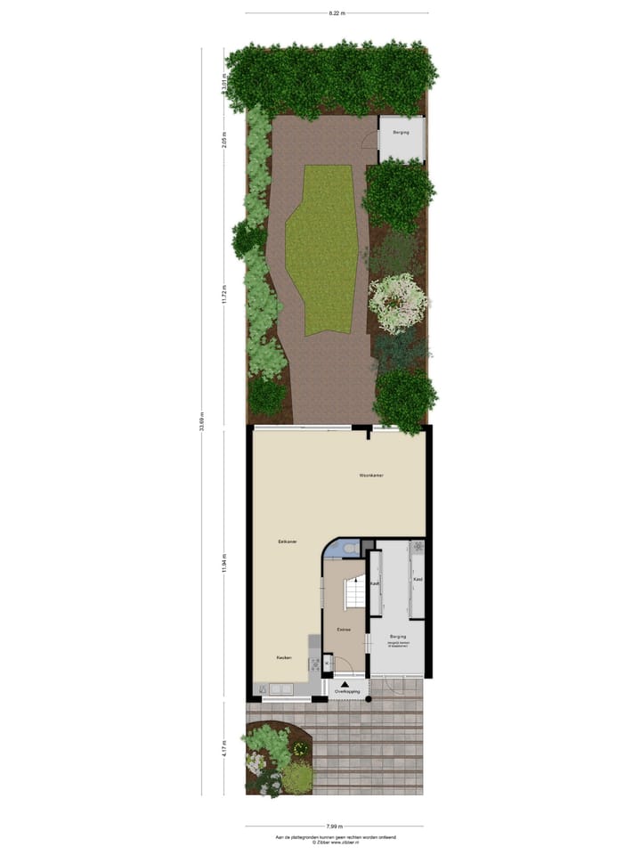 Photo 44 of Hendrik Sweijsstraat 15