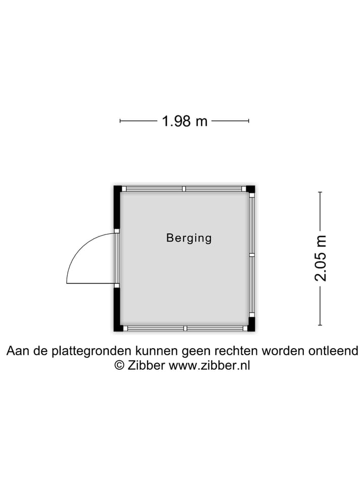 Photo 46 of Hendrik Sweijsstraat 15