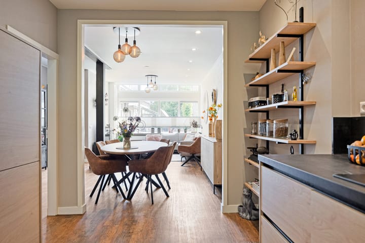 Foto 12 van Kalverstraat 4