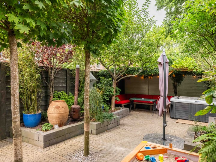 Foto 21 van Leeuwenbekstraat 22