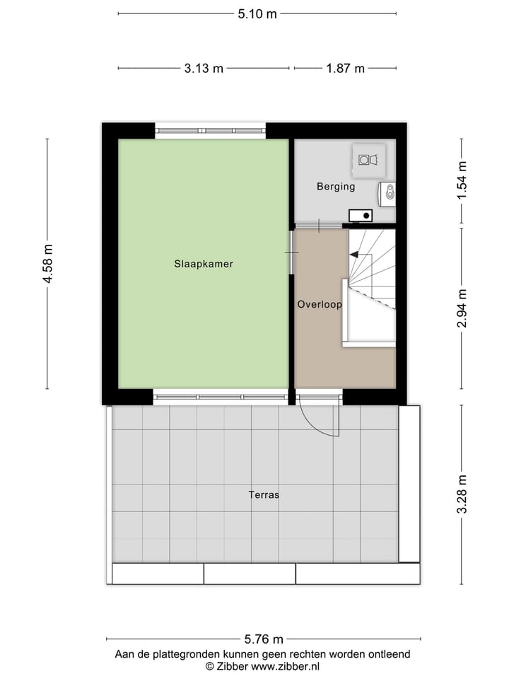 Photo 48 of Hendrik Sweijsstraat 15