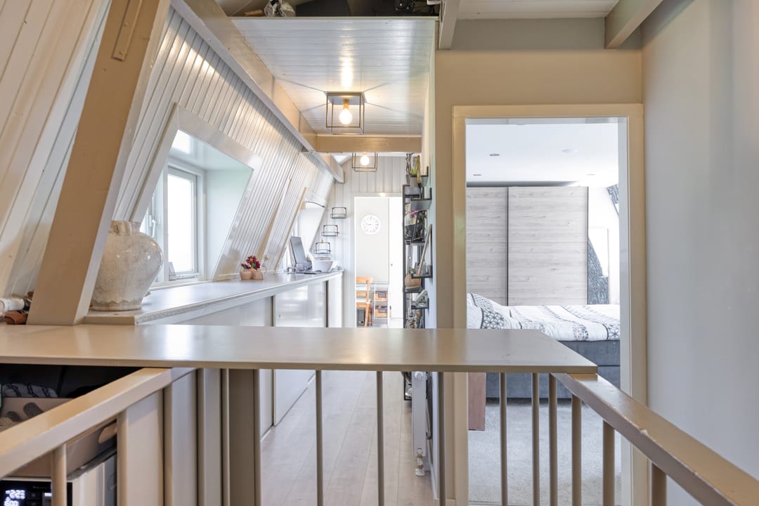 Foto 16 van Kalverstraat 4