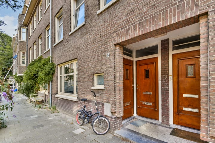 Foto 4 van Hectorstraat 35-H