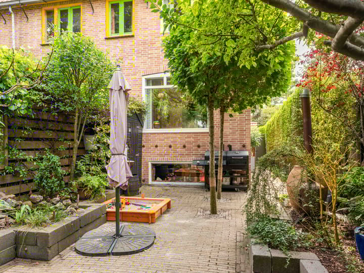 Foto 25 van Leeuwenbekstraat 22