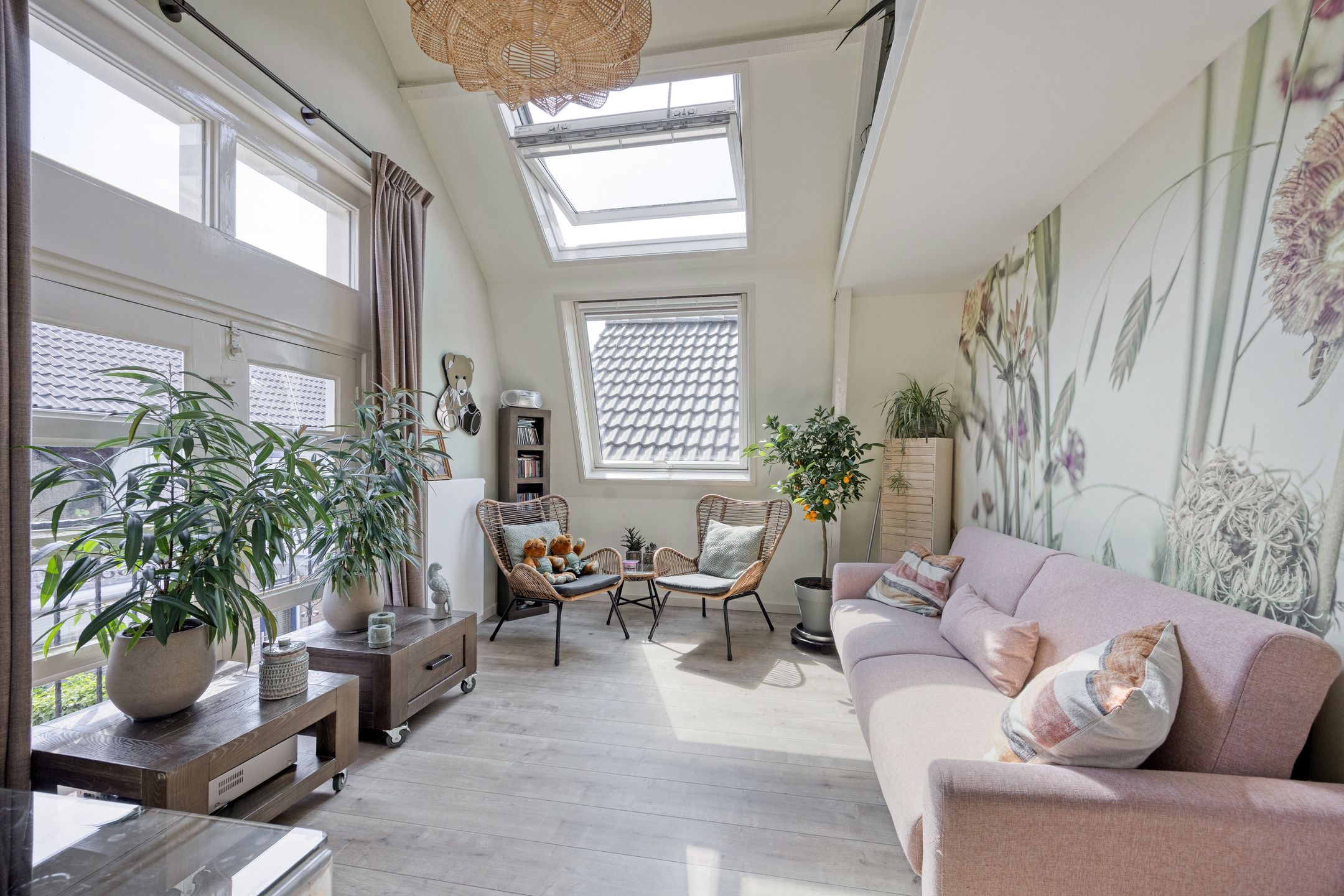 Foto 21 van Kalverstraat 4