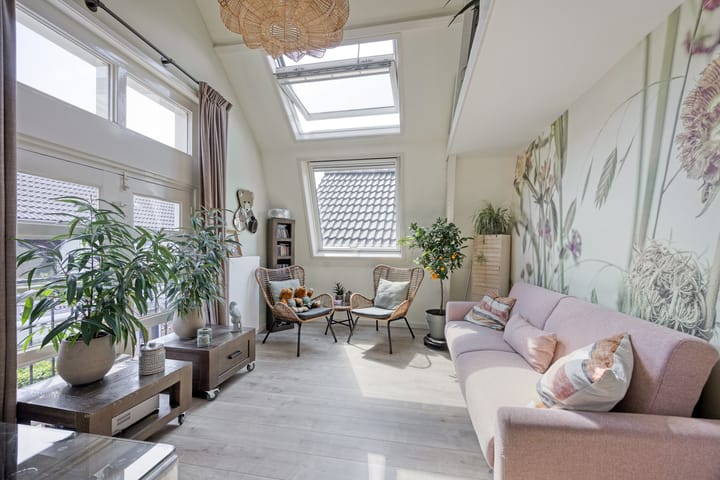 Foto 21 van Kalverstraat 4