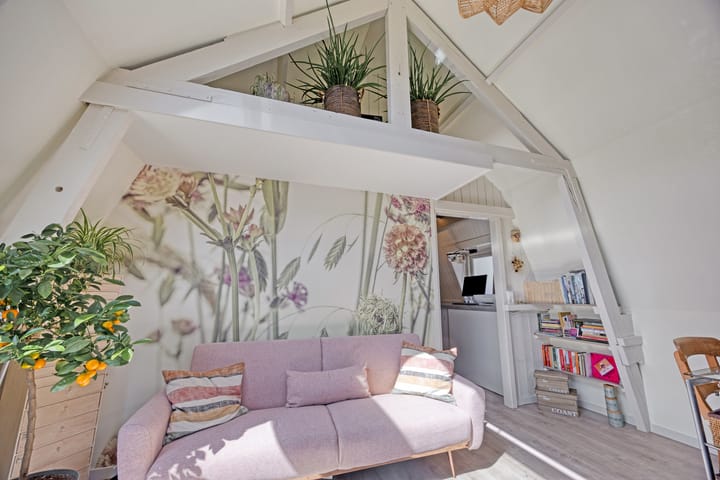 Foto 22 van Kalverstraat 4