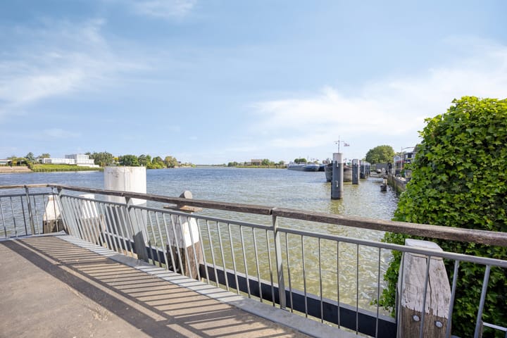 Foto 23 van Kalverstraat 4