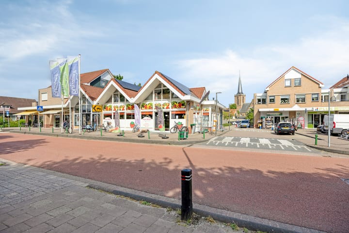 Foto 24 van Kalverstraat 4