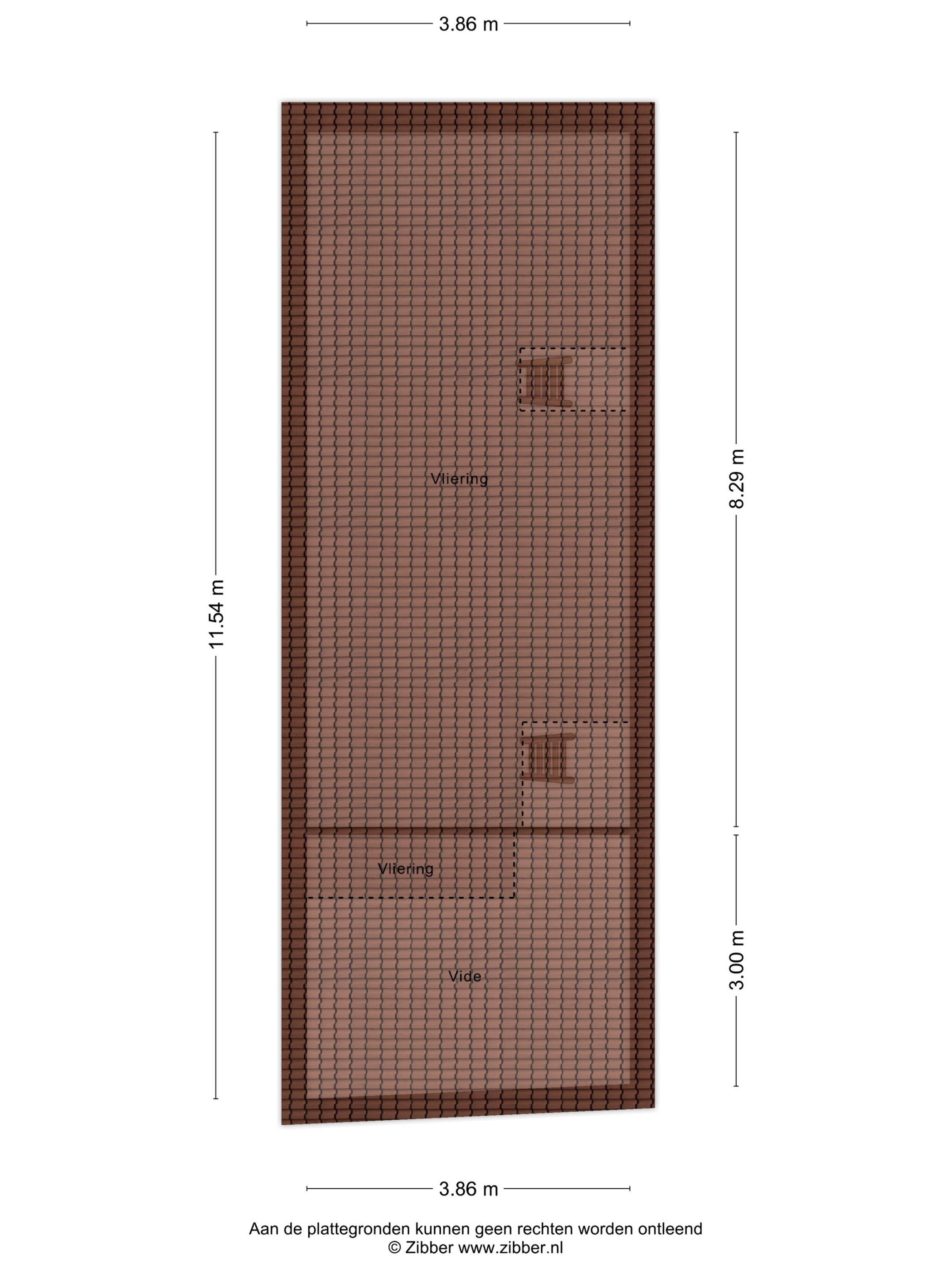 Foto 27 van Kalverstraat 4